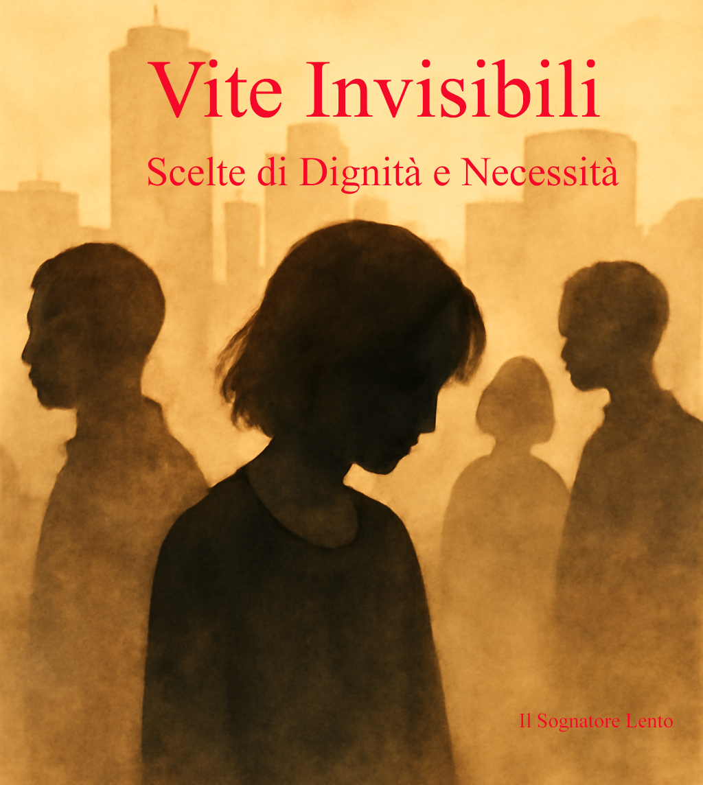 Vite Invisibili