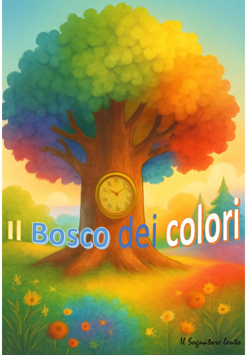 🌟 Racconto 3 – La Civetta degli&nbsp;Indovinelli