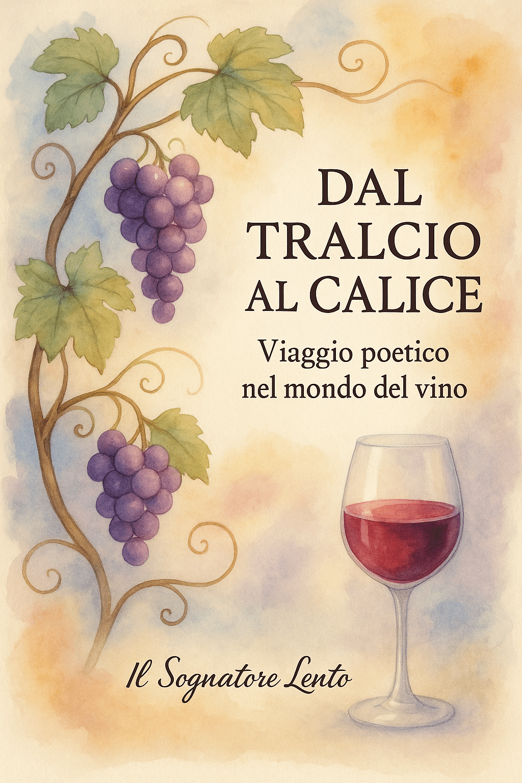 Capitolo 2 — 🍇 I&nbsp;Vitigni