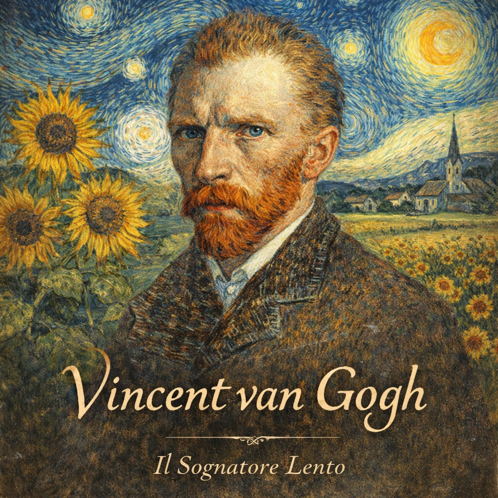 23 – Van Gogh