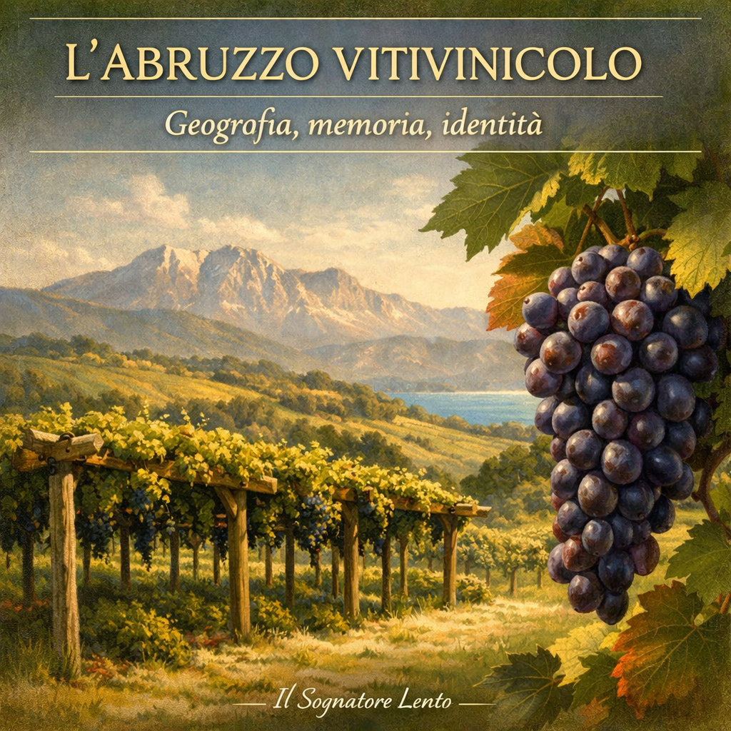 1 – Abruzzo Vitivinicolo