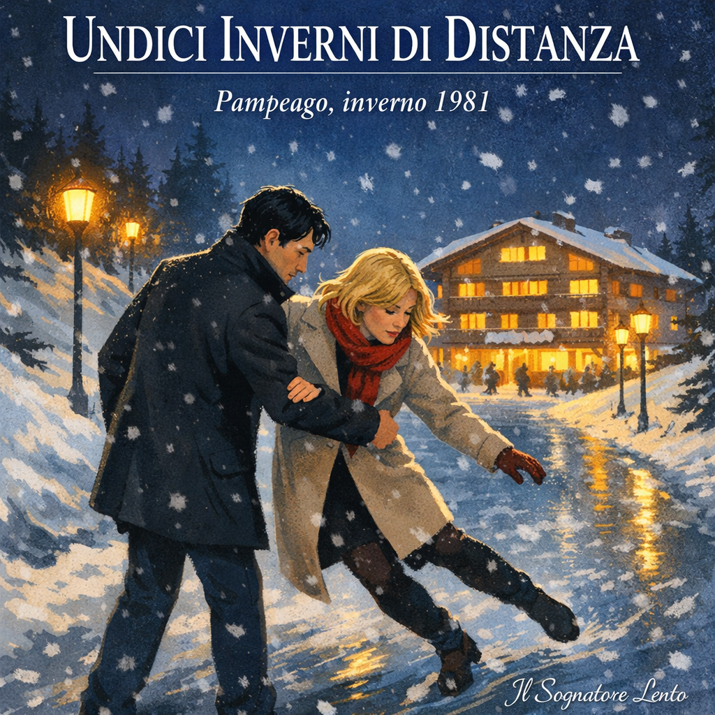 17 -Undici inverni di distanza
